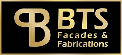 BTS Fabrications logo